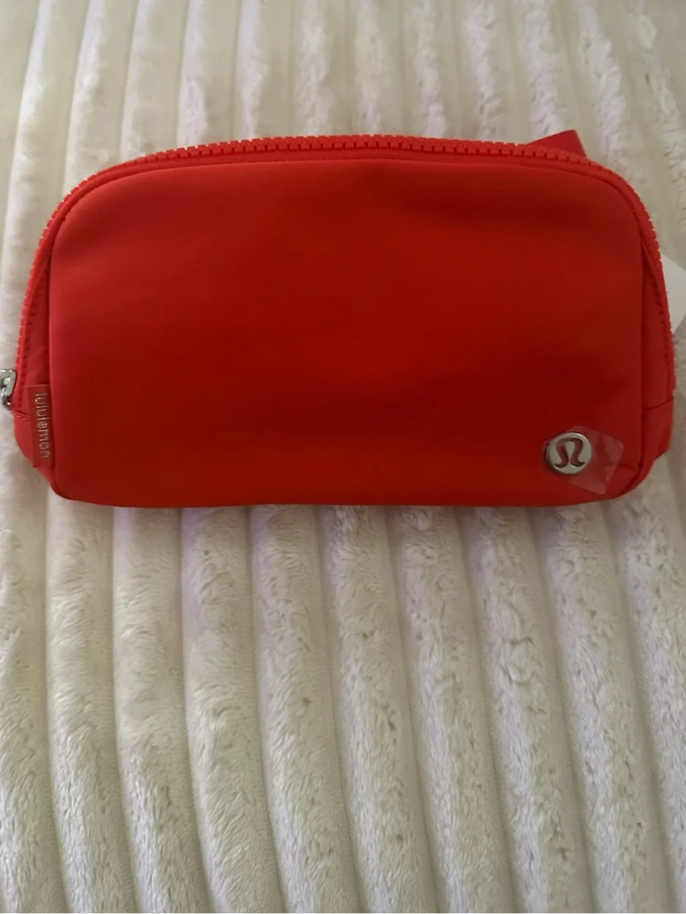 lululemon athletica bags lululemon everywhere belt bag 1L (Tidewater Teal) Keep them close in this versatile belt bag that helps you get out the door and on to your next adventure Everywhere Belt Bag 1L |